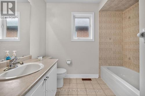 6322 Lisgar Drive, Mississauga, ON 