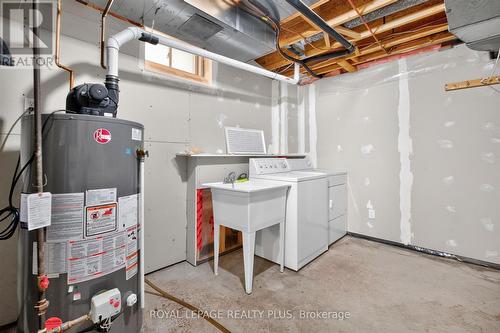 6322 Lisgar Drive, Mississauga, ON 