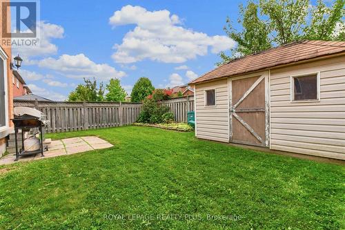 6322 Lisgar Drive, Mississauga, ON 