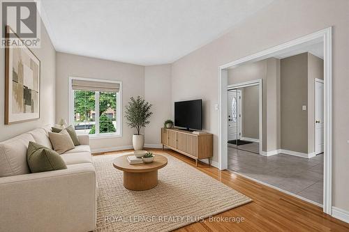 Virtually Enhanced - 6322 Lisgar Drive, Mississauga, ON 