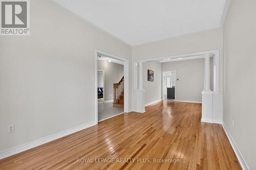 6322 Lisgar Drive, Mississauga, ON 