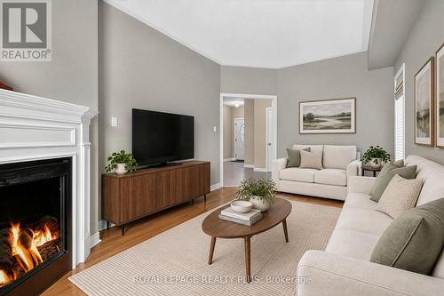 Virtually Enhanced - 6322 Lisgar Drive, Mississauga, ON 