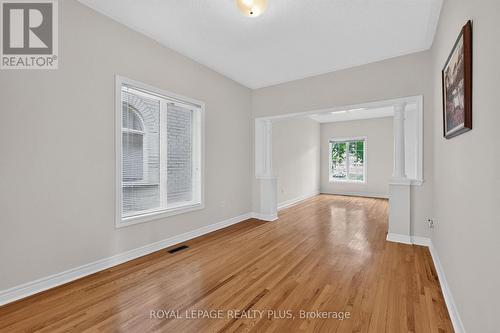 6322 Lisgar Drive, Mississauga, ON 