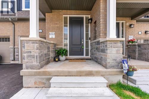 101 Mcgill Avenue, Erin, ON 