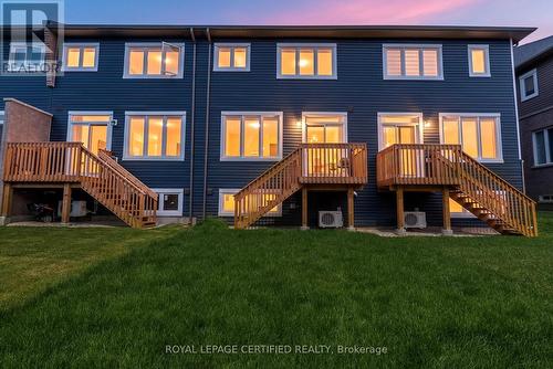 101 Mcgill Avenue, Erin, ON 