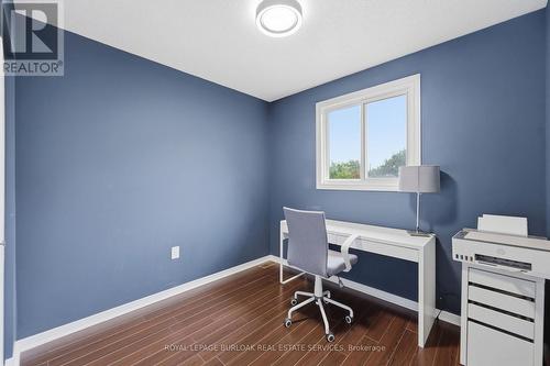D - 22 Bond Street N, Brantford, ON 