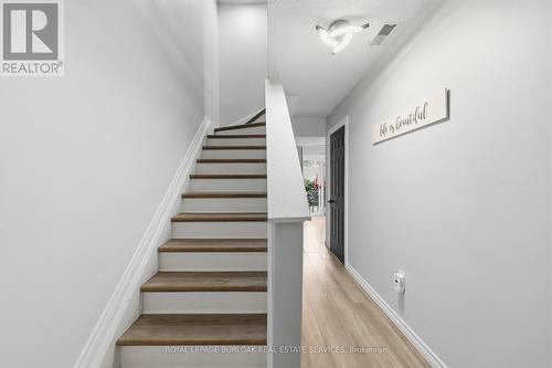D - 22 Bond Street N, Brantford, ON 