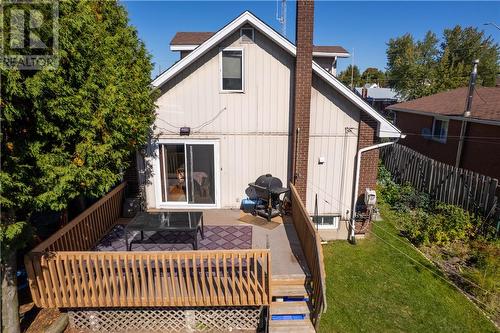 816 Danforth Avenue, Sudbury, ON 