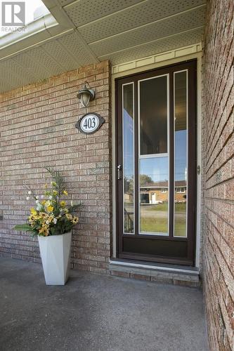 403 Sydenham Rd, Sault Ste. Marie, ON 