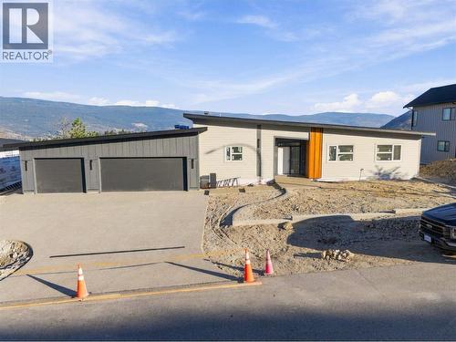 17587 Sanborn Street, Summerland, BC 