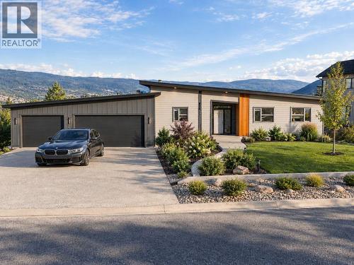 17587 Sanborn Street, Summerland, BC 
