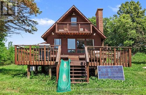 101 Maberly Station Road, Tay Valley, ON 