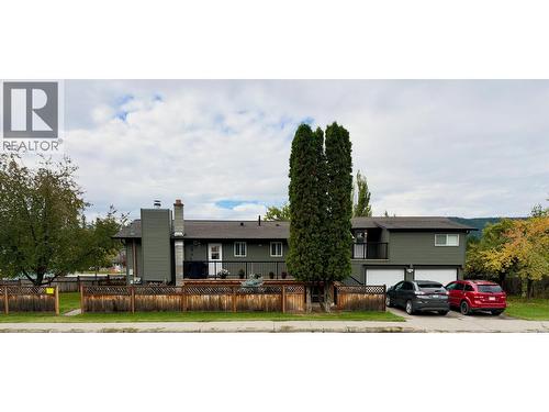 974 Huston Street, Williams Lake, BC 