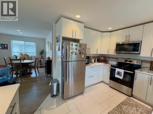 974 Huston Street, Williams Lake, BC 