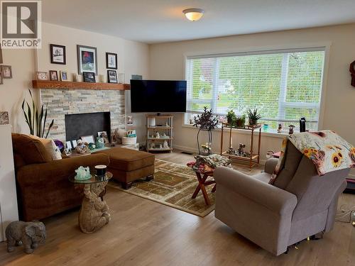 974 Huston Street, Williams Lake, BC 