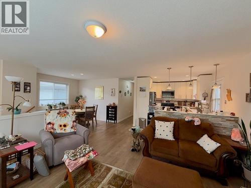 974 Huston Street, Williams Lake, BC 