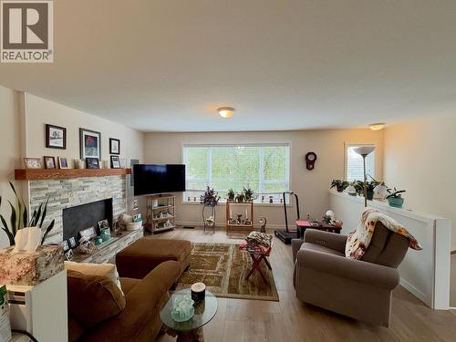 974 Huston Street, Williams Lake, BC 