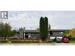 974 HUSTON STREET Williams Lake, BC V2G 2V4