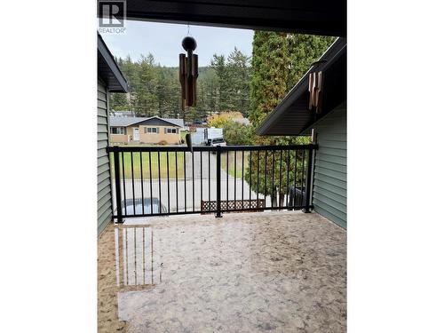 974 Huston Street, Williams Lake, BC 