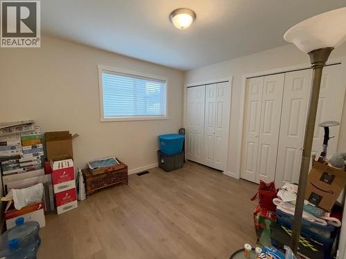 974 Huston Street, Williams Lake, BC 