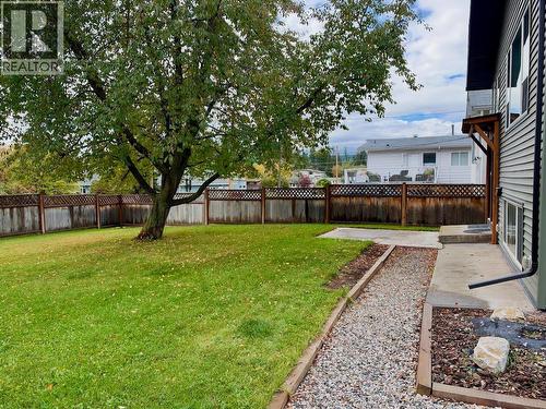 974 Huston Street, Williams Lake, BC 