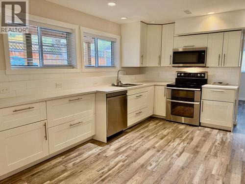 974 Huston Street, Williams Lake, BC 