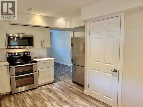974 Huston Street, Williams Lake, BC 