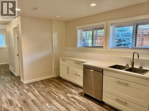 974 Huston Street, Williams Lake, BC 