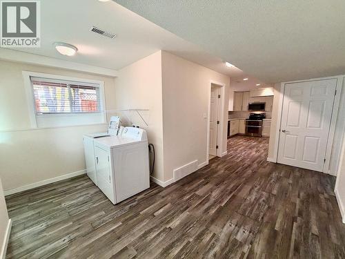 974 Huston Street, Williams Lake, BC 