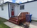 119 8420 Alaska Road, Fort St. John, BC 