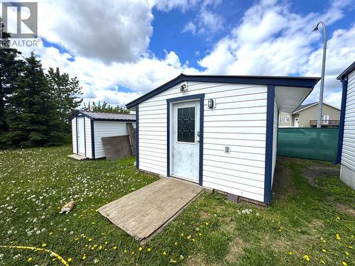 119 8420 Alaska Road, Fort St. John, BC 