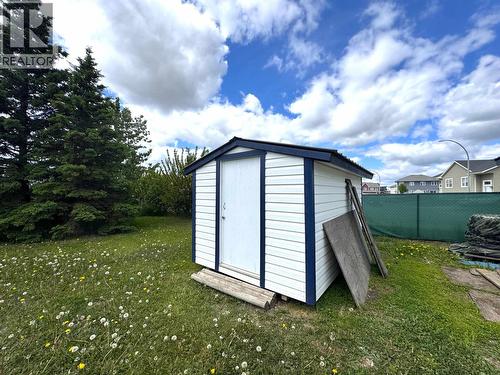 119 8420 Alaska Road, Fort St. John, BC 