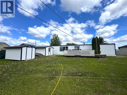 119 8420 Alaska Road, Fort St. John, BC 