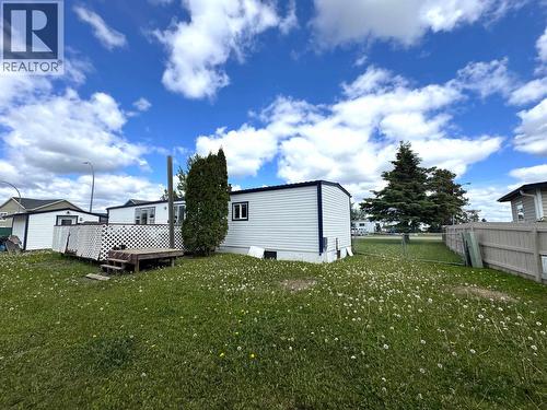 119 8420 Alaska Road, Fort St. John, BC 