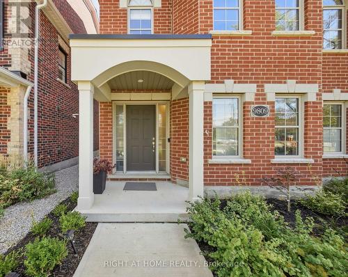 9809 Keele Street, Vaughan, ON 