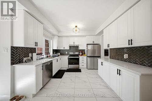 9809 Keele Street, Vaughan, ON 