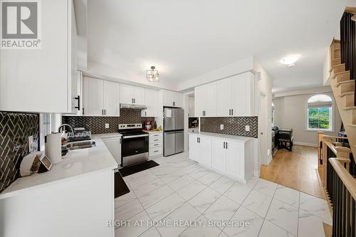 9809 Keele Street, Vaughan, ON 
