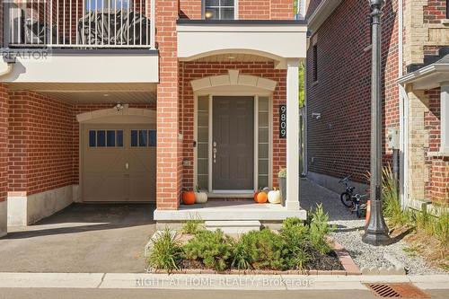9809 Keele Street, Vaughan, ON 