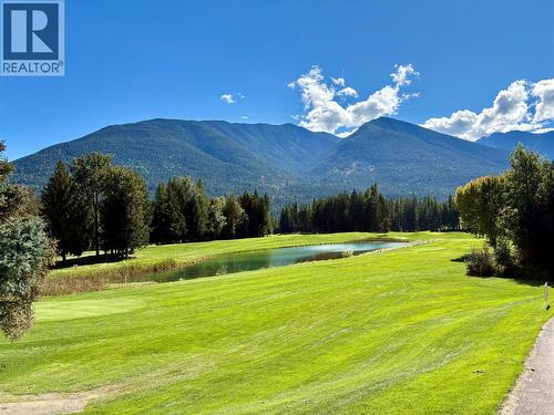 205 Edward Street Lot# 43, Balfour, BC 