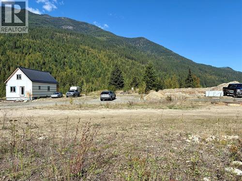 205 Edward Street Lot# 43, Balfour, BC 
