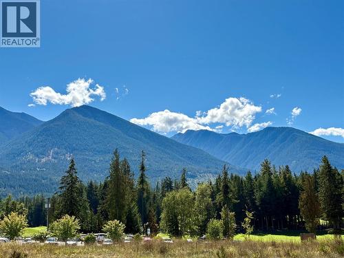 205 Edward Street Lot# 43, Balfour, BC 