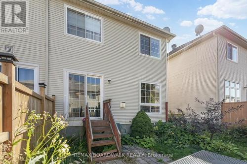 21 Kirkstone Private, Ottawa, ON 