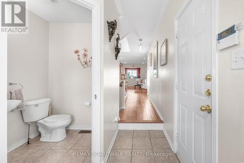 21 Kirkstone Private, Ottawa, ON 
