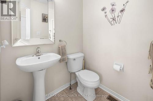 21 Kirkstone Private, Ottawa, ON 