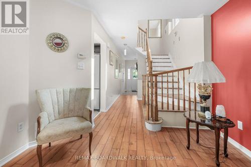 21 Kirkstone Private, Ottawa, ON 