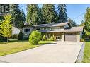 1621 Birch Drive, Revelstoke, BC 