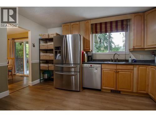 1621 Birch Drive, Revelstoke, BC 