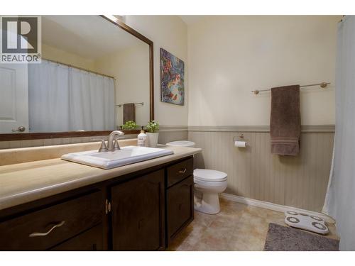 1621 Birch Drive, Revelstoke, BC 