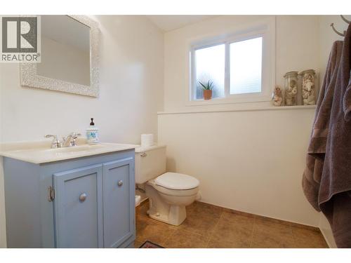 1621 Birch Drive, Revelstoke, BC 