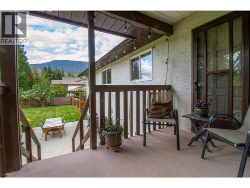 1621 Birch Drive, Revelstoke, BC 